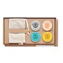 ELEGANCE Vegan Gift set travel