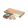 ALLURE Vegan kozmetički poklon set