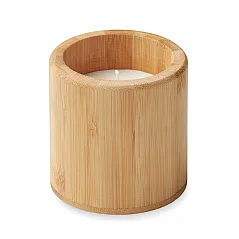 Svijeća od biljnog voska 160 gr
