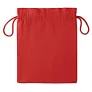TASKE MEDIUM Medium Cotton draw cord bag