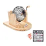BINGO Bingo game set