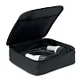 CABAG 600D RPET cable car bag