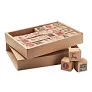 BOXY Adventski kalendar set u kutiji