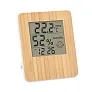 SUNCITY Bamboo weather station