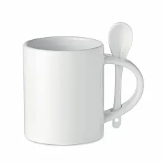 keramička šalica za sublimaciju 300 ml