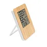 SUNCITY Bamboo weather station