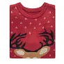 SHIMAS Božićni džemper L/XL