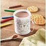 PAINTY Šalica za bojanje 280 ml