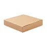 CHRISET Set of wooden Xmas ornaments