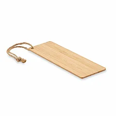 Bookmark od bambusa