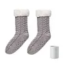CANICHIE Pair of slipper sock L