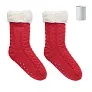 CANICHIE Pair of slipper sock L