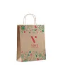 BAO MEDIUM Gift paper bag medium