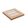 CLIPY Set 24 kopče za adventski kalendar