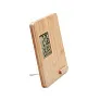 FERREL Bamboo weather station