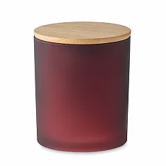 Svijeća od biljnog voska 280 gr