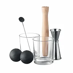 7-dijelni set za koktele