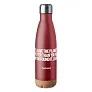 ASPEN CORK Termos boca 600 ml