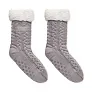 CANICHIE Pair of slipper sock L