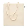 NUORO Organic cotton shopping bag