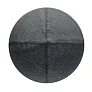 LIGHTY Unisex beanie in cotton