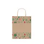 BAO SMALL Gift paper bag small
