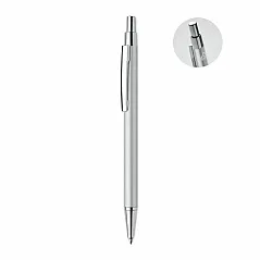 Kemijska olovka od recikliranog aluminija