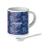 SUBLIM SPOON Ceramic sublimation mug 300 ml