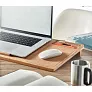 TECLAT Stalak za laptop i mobitel