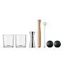 NIGHT Set of 7 pieces cocktail set