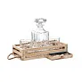 BIGWHISK Luksuzni whiskey set