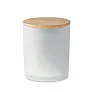 KEOPS MEDIUM Plant based wax candle 200 gr