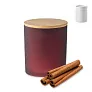 KEOPS LARGE Plant based wax candle 280 gr