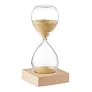 DESERT 5 minute sand hourglass