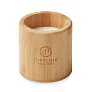 GIZA Plant based wax candle 160 gr