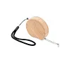 SOKUTAI Measuring tape in bamboo 2m