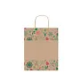 BAO MEDIUM Gift paper bag medium