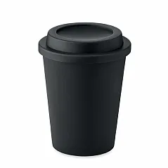 PP šalica s dvostrukom stijenkom 300 ml
