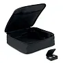 CABAG 600D RPET cable car bag