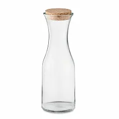 Bokal od recikliranog stakla 1 L