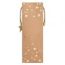 SPARKLE Gift paper bag with pattern