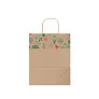 BAO MEDIUM Gift paper bag medium