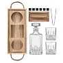 BIGWHISK Luksuzni whiskey set