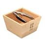 NUEZ Nut cracker set