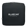 CABAG 600D RPET cable car bag