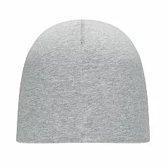 Unisex beanie in cotton