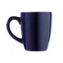COLOUR TRENT Ceramic coloured mug 300 ml