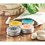 ELEGANCE Vegan Gift set travel
