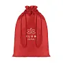 TASKE LARGE Large Cotton draw cord bag