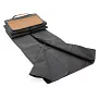  Impact AWARE™ RPET deka za piknik s PU pokrovom - XD Collection